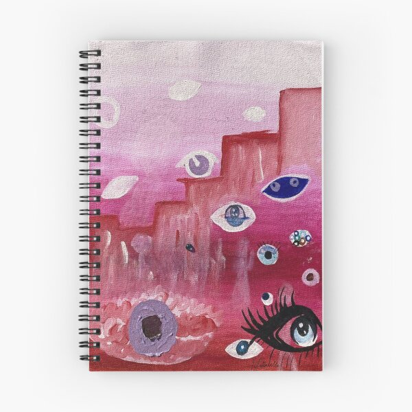 Item preview, Ascension of Awareness designed and sold by maisabella.
