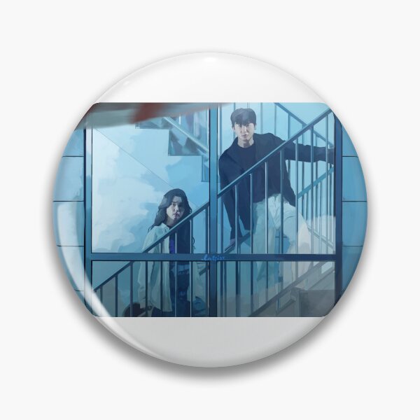 Item preview, Happiness (해피니스) kdrama fanart designed and sold by la21ixx.