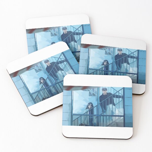 Item preview, Happiness (해피니스) kdrama fanart designed and sold by la21ixx.