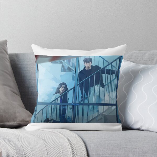 Item preview, Happiness (해피니스) kdrama fanart designed and sold by la21ixx.