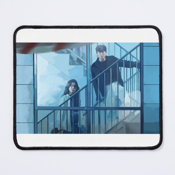 Item preview, Happiness (해피니스) kdrama fanart designed and sold by la21ixx.