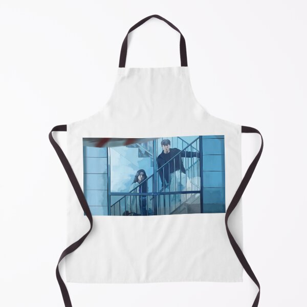 Item preview, Happiness (해피니스) kdrama fanart designed and sold by la21ixx.
