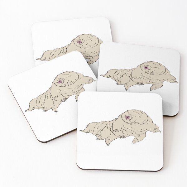 Item preview, tardigrade designed and sold by Kalhanne.