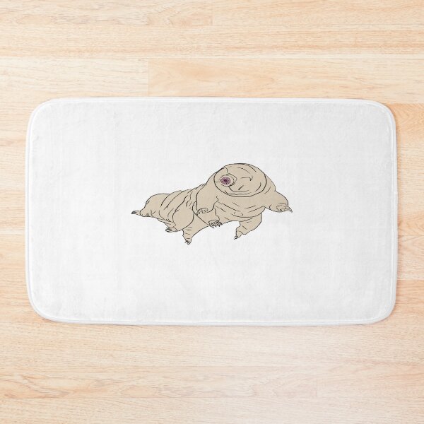 Item preview, tardigrade designed and sold by Kalhanne.