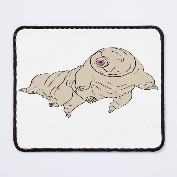 Item preview, tardigrade designed and sold by Kalhanne.