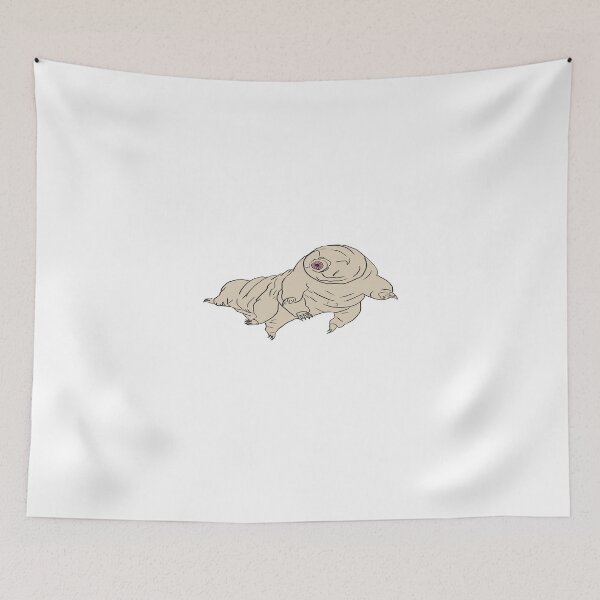 Item preview, tardigrade designed and sold by Kalhanne.