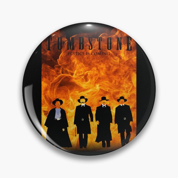 Item preview, Tombstone: FIRE designed and sold by muskitt.