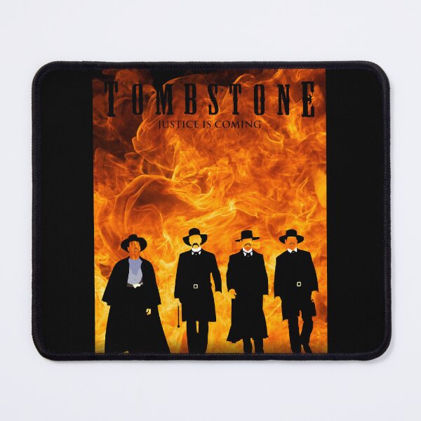 Item preview, Tombstone: FIRE designed and sold by muskitt.