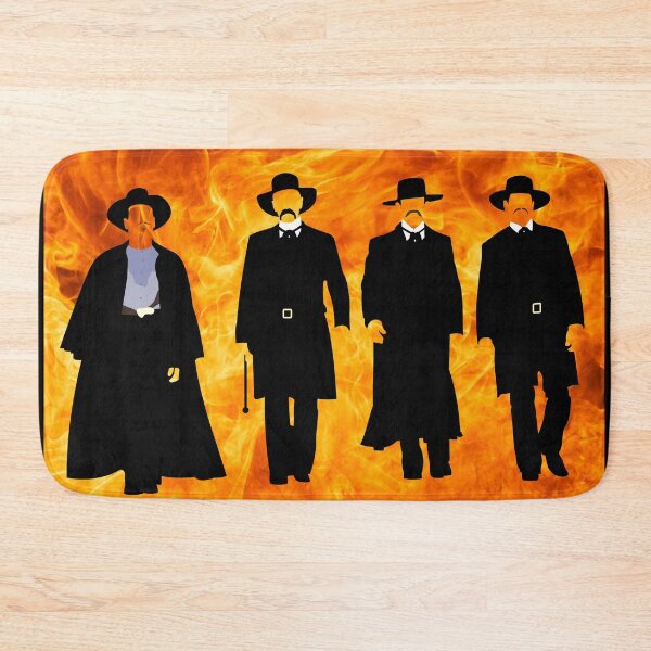Item preview, Tombstone: FIRE designed and sold by muskitt.