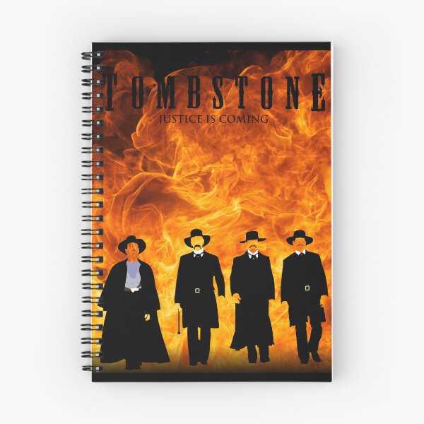 Item preview, Tombstone: FIRE designed and sold by muskitt.