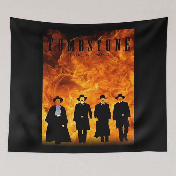 Item preview, Tombstone: FIRE designed and sold by muskitt.