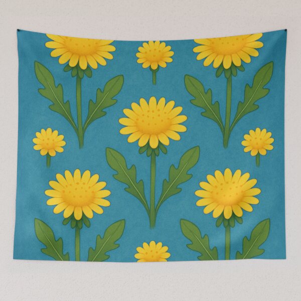 Item preview, Golden Whimsy on a Summer Breeze designed and sold by Oonward2021.