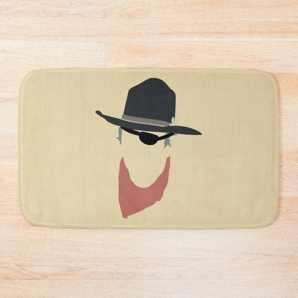 Item preview, The Duke designed and sold by muskitt.