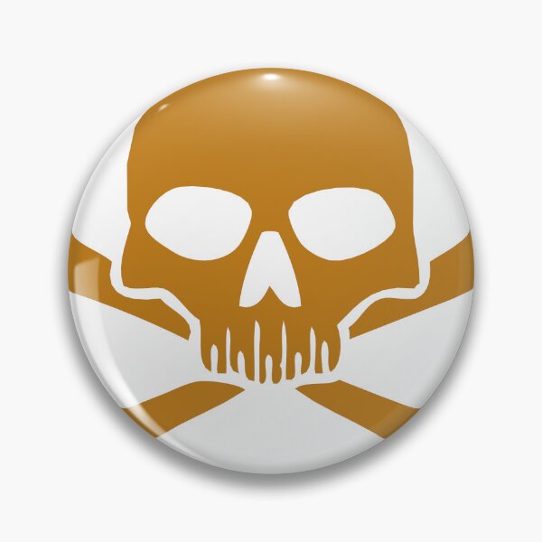 Item preview, skull icon skull halloween designed and sold by Achille3777.