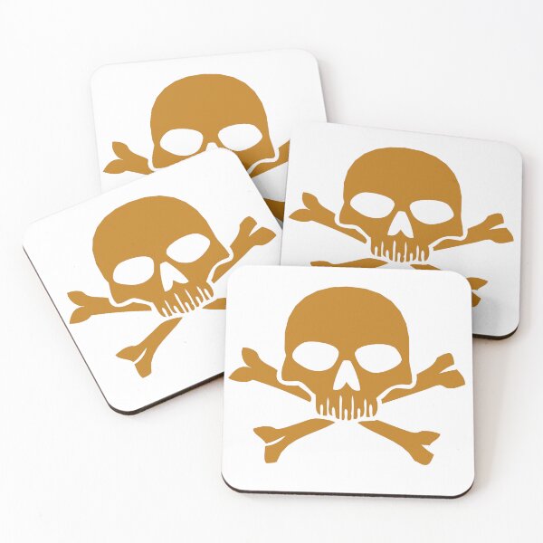 Item preview, skull icon skull halloween designed and sold by Achille3777.