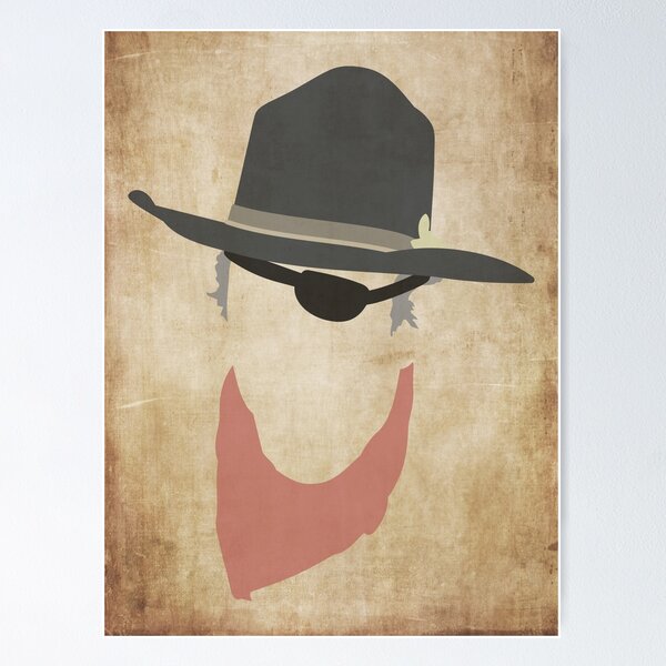 Item preview, The Duke designed and sold by muskitt.