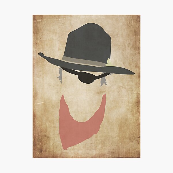 Item preview, The Duke designed and sold by muskitt.