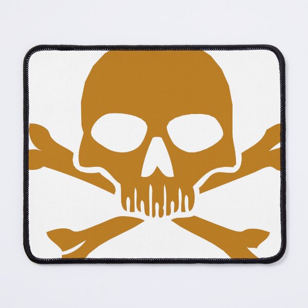 Item preview, skull icon skull halloween designed and sold by Achille3777.
