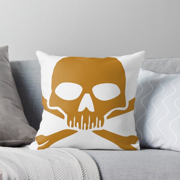 Item preview, skull icon skull halloween designed and sold by Achille3777.