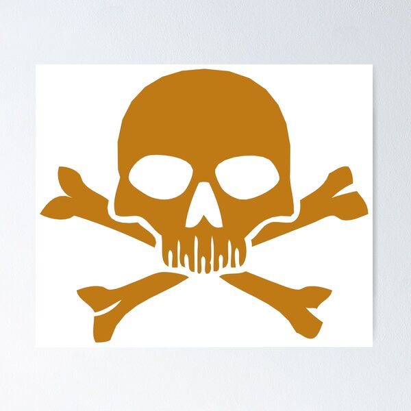 Item preview, skull icon skull halloween designed and sold by Achille3777.