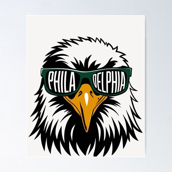 Item preview, Graphic Retro Go Eagles Name Distressed Eagles Lovers Animal Evergreen Gifts For Men Women Kids designed and sold by ArmyAbodo.