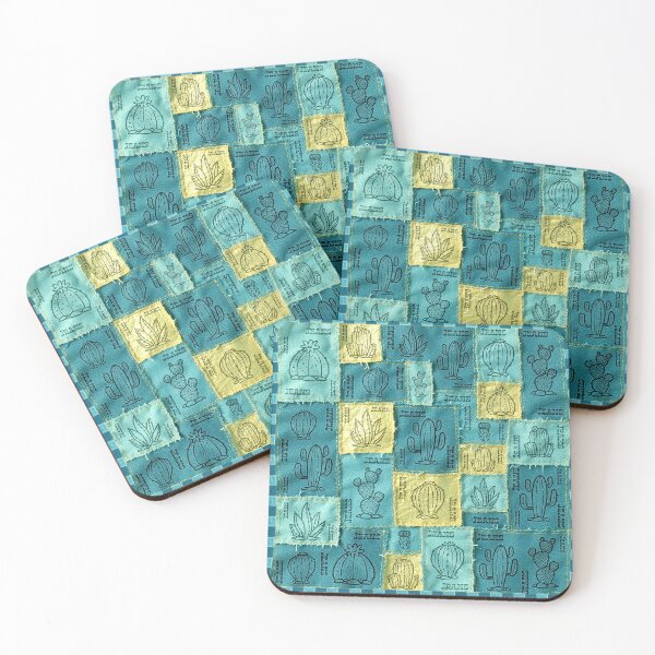 Item preview, Cowboy Pattern V27 designed and sold by LuCancio23.