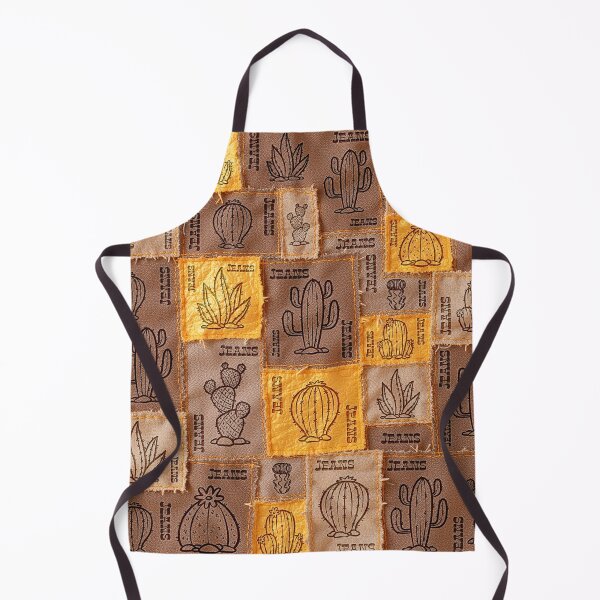 Item preview, Cowboy Pattern V28 designed and sold by LuCancio23.