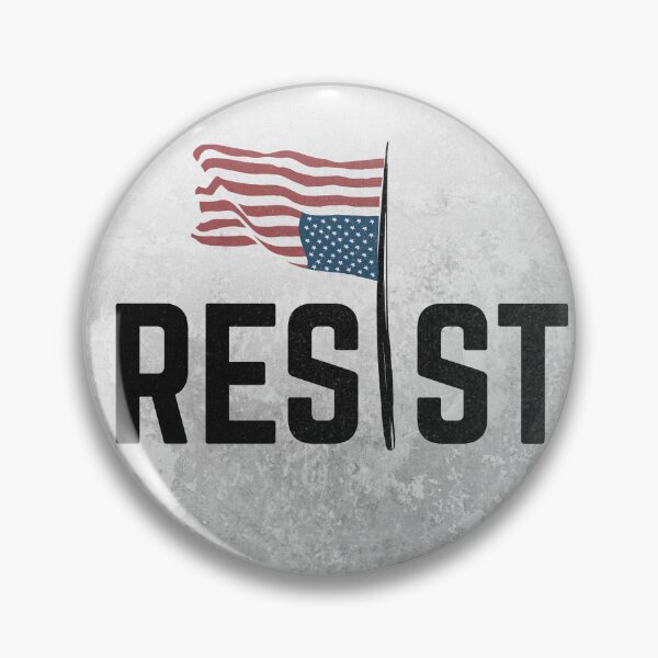 Item preview, Resist designed and sold by BookishStyle.