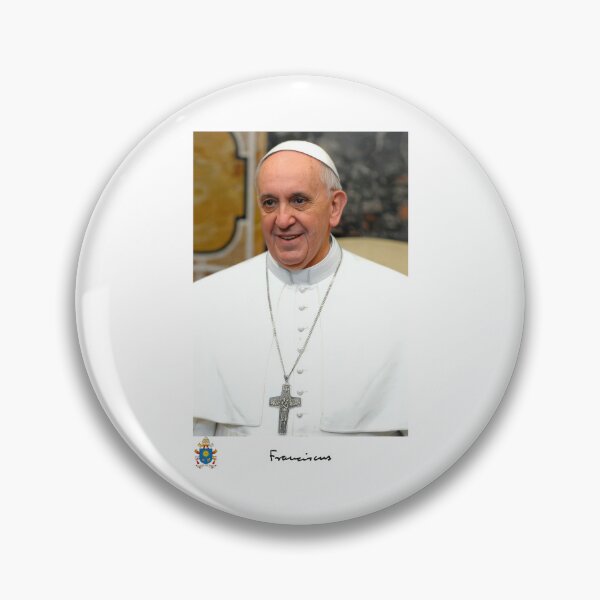 Item preview, Pope Francis Tribute designed and sold by aoroonn.