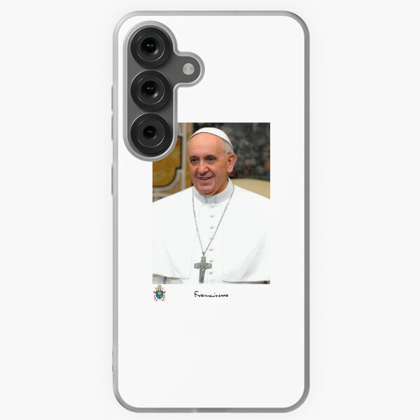 Item preview, Pope Francis Tribute designed and sold by aoroonn.