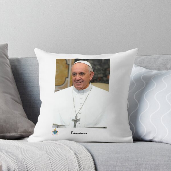 Item preview, Pope Francis Tribute designed and sold by aoroonn.
