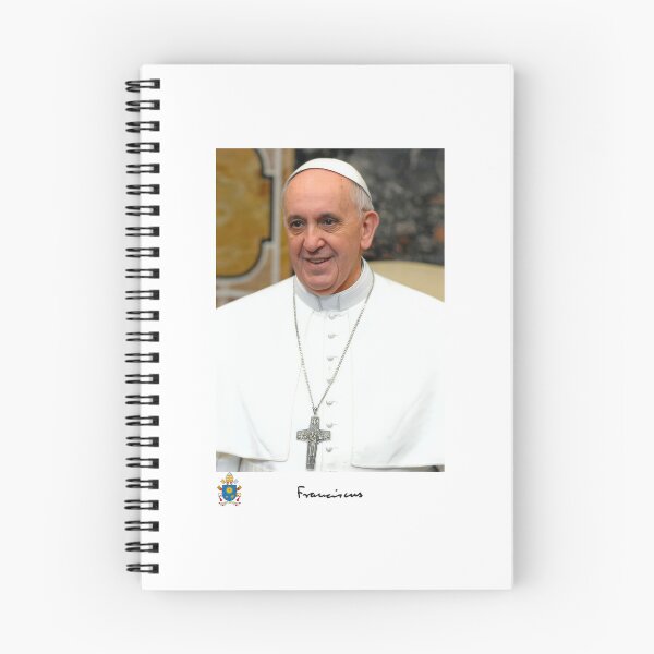Item preview, Pope Francis Tribute designed and sold by aoroonn.