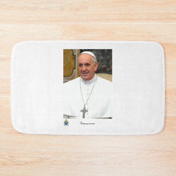 Item preview, Pope Francis Tribute designed and sold by aoroonn.