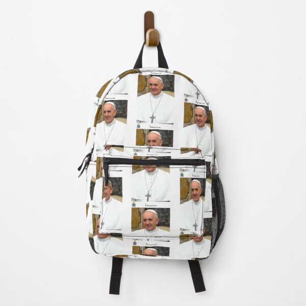 Item preview, Pope Francis Tribute designed and sold by aoroonn.