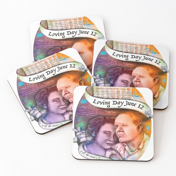 Item preview, Loving Day June 12 (Small) designed and sold by Carolyn Pitts.