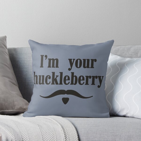 Item preview, I'm your huckleberry designed and sold by muskitt.