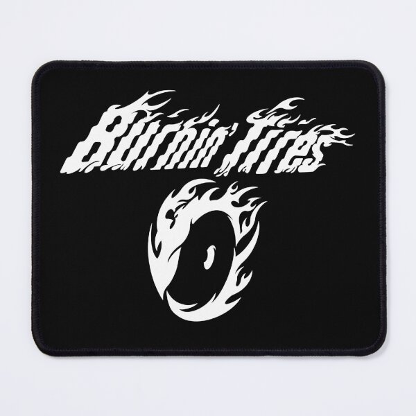 Item preview, Burnin’ tires print Stray kids mixtape dominate designed and sold by PrintStay.