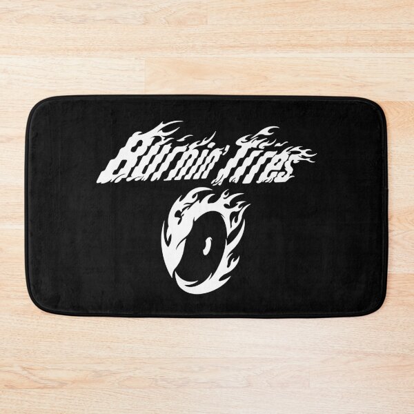 Item preview, Burnin’ tires print Stray kids mixtape dominate designed and sold by PrintStay.