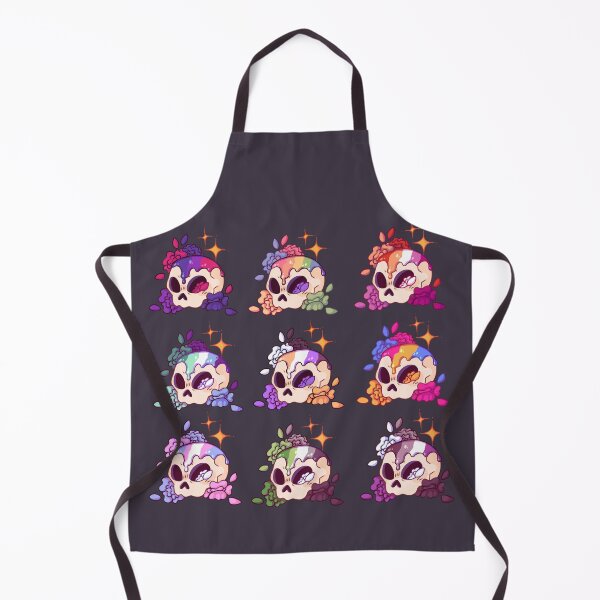 Item preview, Pride Skulls Pack designed and sold by Nashi._.Murko.