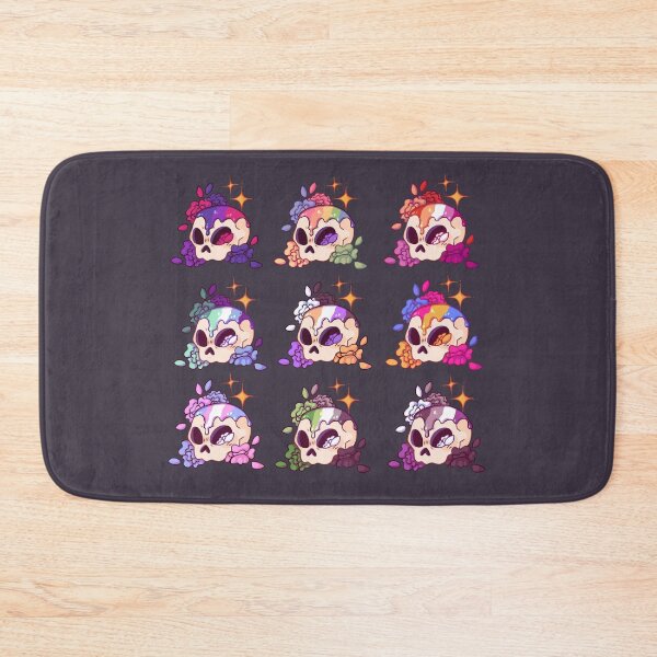 Item preview, Pride Skulls Pack designed and sold by Nashi._.Murko.