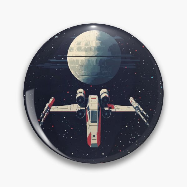 Item preview, Starfighter designed and sold by Ugartem.