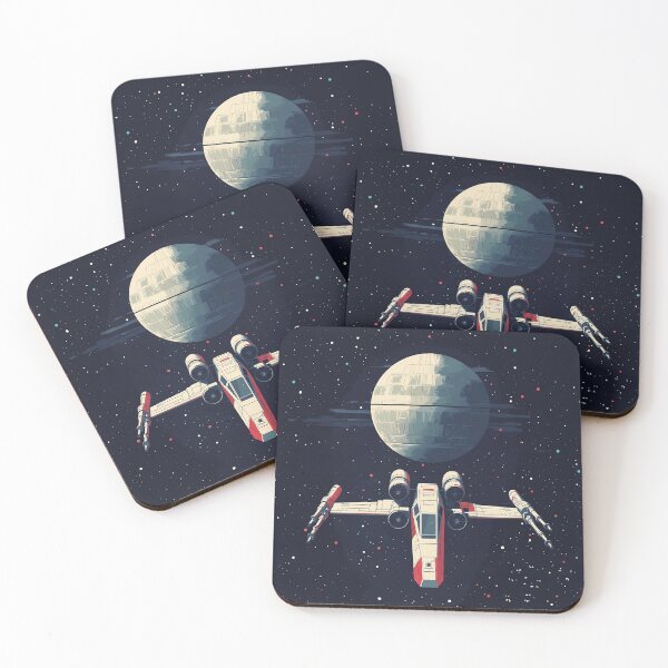 Item preview, Starfighter designed and sold by Ugartem.