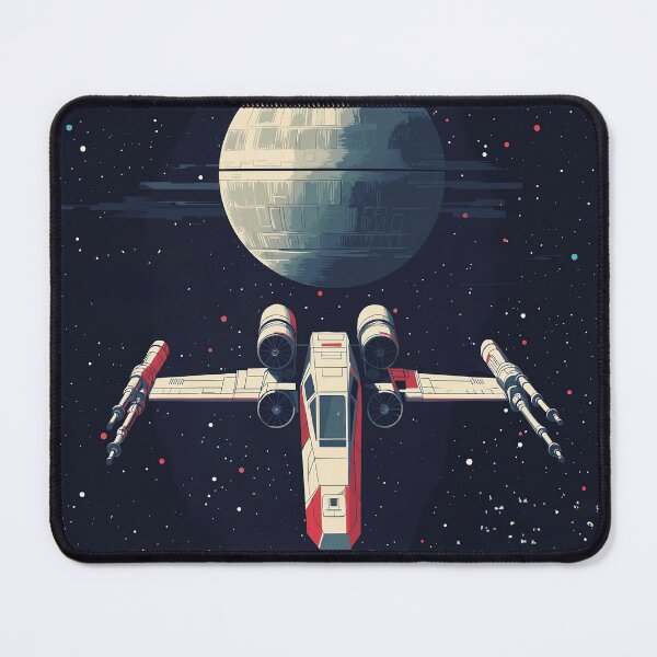 Item preview, Starfighter designed and sold by Ugartem.
