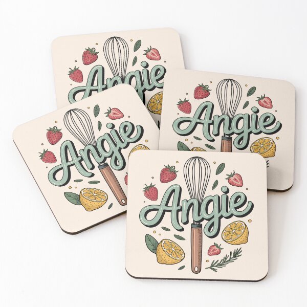 Item preview, Angie Name designed and sold by MikeKart.