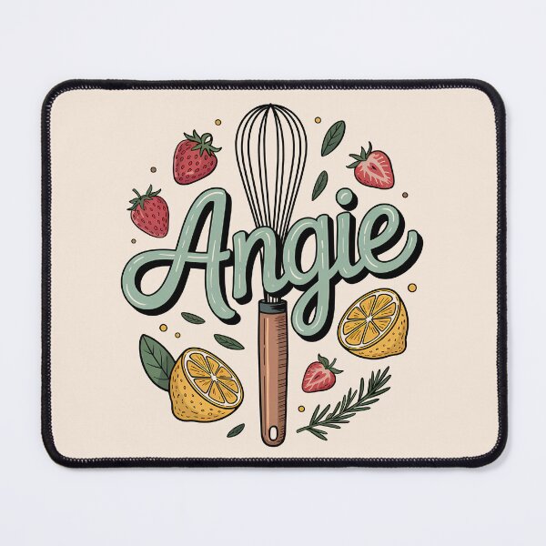 Item preview, Angie Name designed and sold by MikeKart.