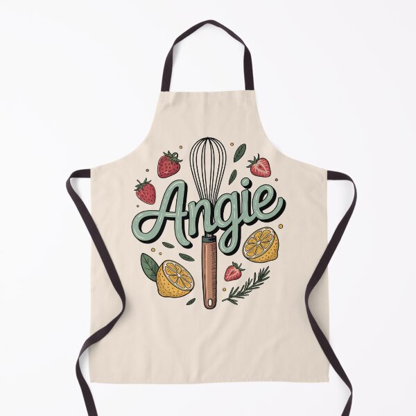 Item preview, Angie Name designed and sold by MikeKart.
