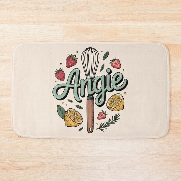Item preview, Angie Name designed and sold by MikeKart.