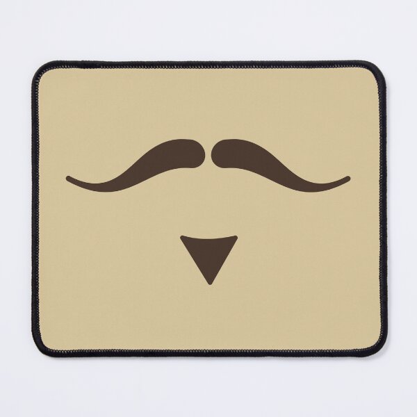 Item preview, Doc Holliday Mustache designed and sold by muskitt.