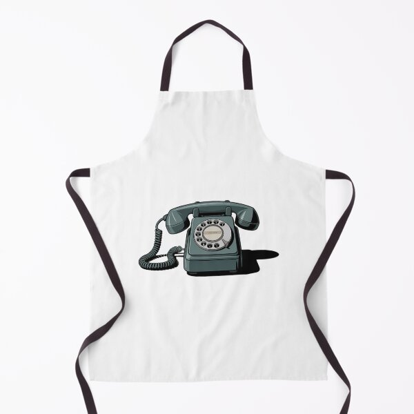 Item preview, A 1980's style Telephone. designed and sold by Joseph Hail.