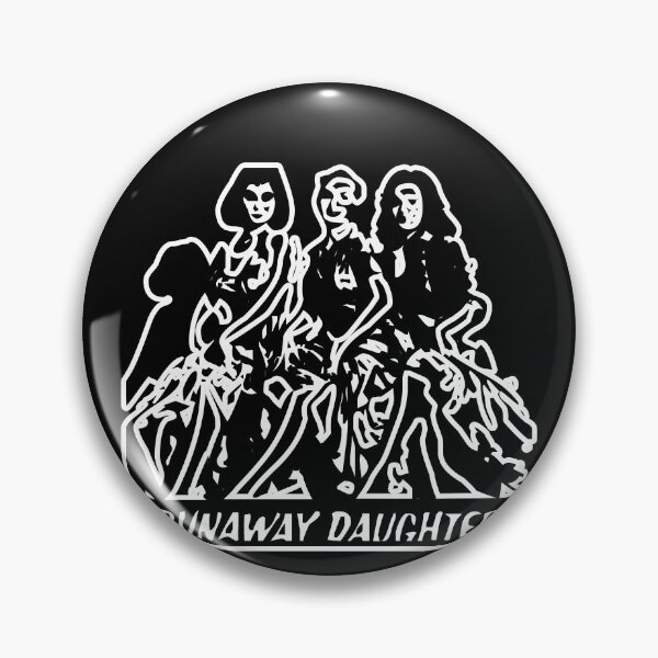 Item preview, runaway daughters designed and sold by infracuortattoo.